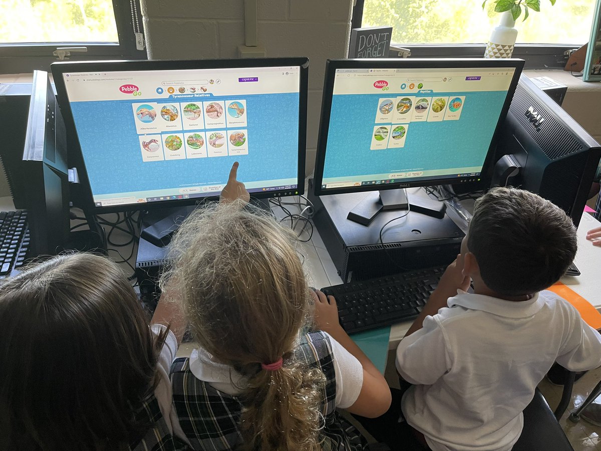 Kristina Bloch, EdD tweet media