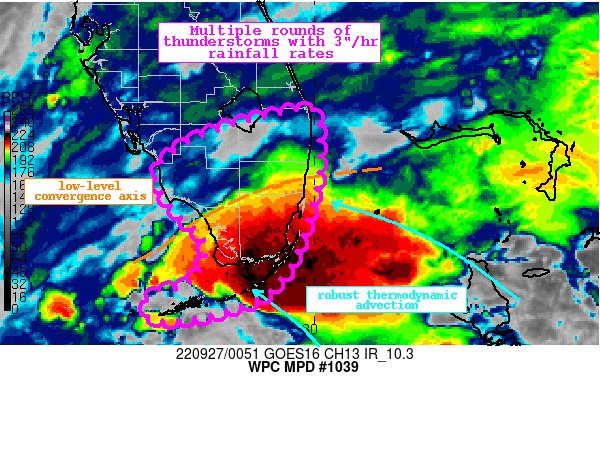 #WPC_MD 1039 affecting South Florida and the Florida Keys, #flwx, wpc.ncep.noaa.gov/metwatch/metwa…