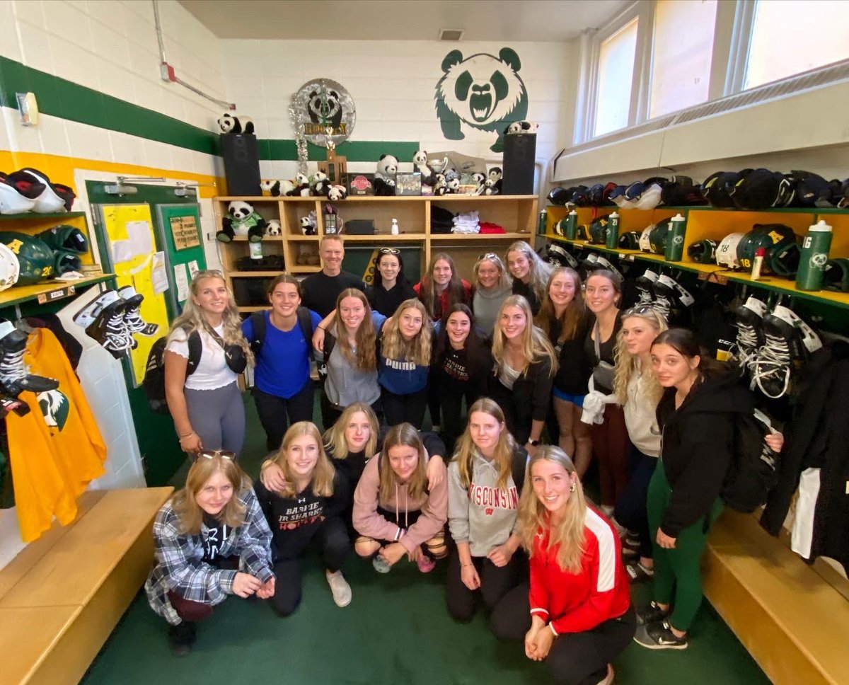 Barrie Jr. Sharks tweet media