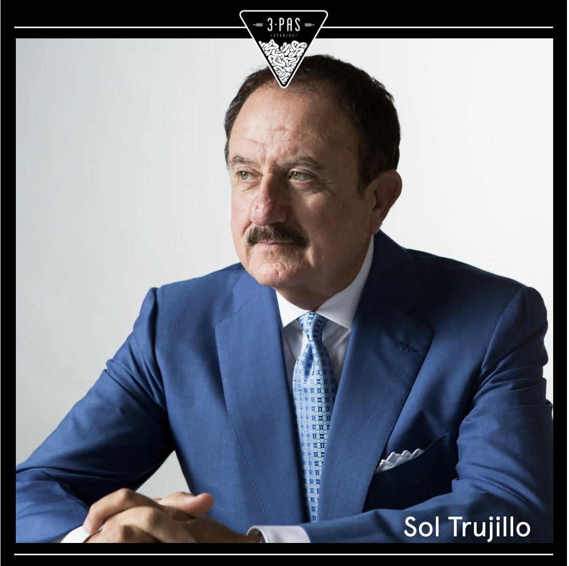 Congrats to our friend @soltrujillo69 on his 5th annual @LATTITUDEevent conference! With his partners @garynahrep, @EmilioEstefanJr & Oscar Munoz, L'ATTITUDE is now one of the most important events of the year and we're proud supporters! #LatinosUnidos time.com/6216102/sol-tr…