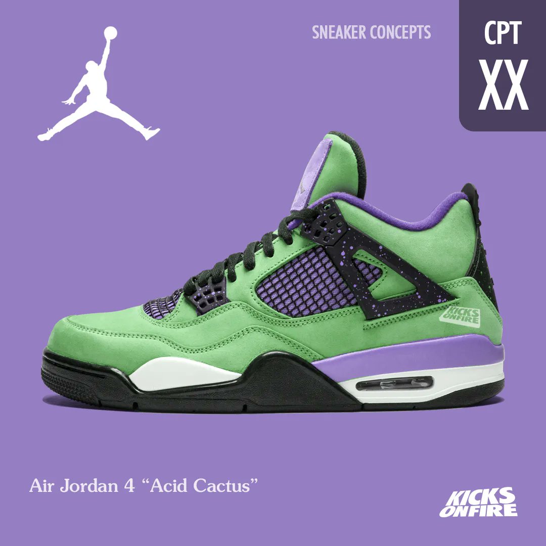 joker 4s jordan