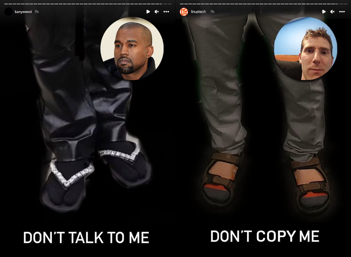 Linus Tech Tips tweet media