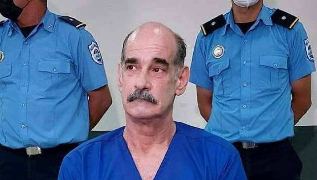 KittyMonterrey's tweet photo. Hoy se cumplen 340 días de la injusta detención de Michael Healy.

Michael es inocente. ¡Pensar diferente no es un delito!

#LibertadParaLosPresosPolíticos 🇳🇮 https://t.co/kKpGvTpsfV