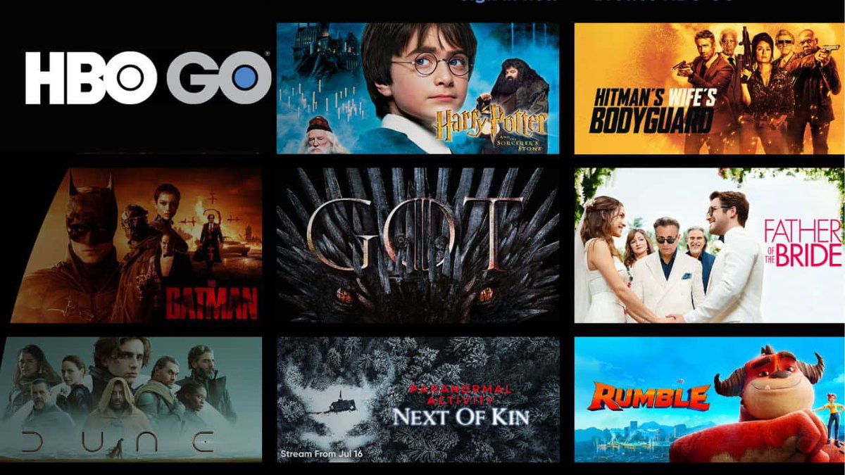 Prewa62725100's tweet photo. 🔥HBO GO พร้อมส่ง 🔥

  🎀 𝐇𝐁𝐎 𝐆𝐎 🎀
    ( 7 วัน 25 บาท )
    ( 30 วัน 65 บาท ) รีทวิต เหลือ 60 💖

✅ รับประกันตลอดการใช้งาน
✅ โอนแล้วรับรหัสทันที
✅ สั่งซื้อ : https://t.co/sw0rda1kCL
🕹️ ทักไลน์ตอบไว ได้ของไวกว่านะคะ 🕹️

#หารhbo #HBOgoราคาถูก #HBOgo #HBOหาร #HBOMax #HBO https://t.co/b0DSKxI96V