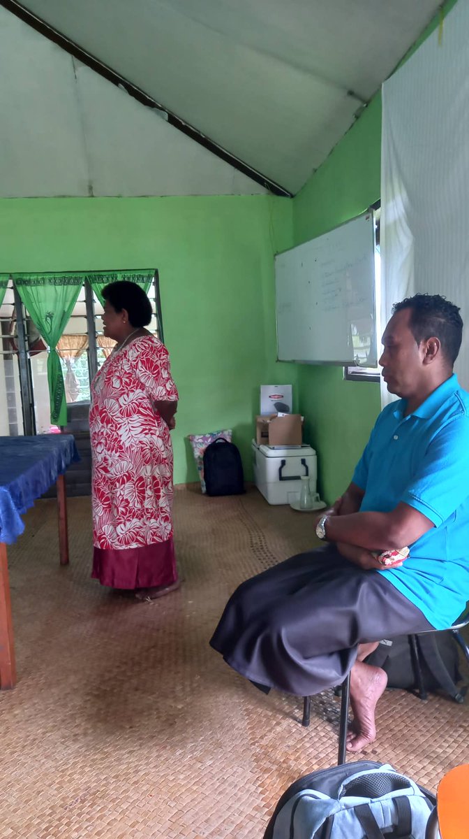 FijiCouncil's tweet photo. #BaDCOSS #RaDCOSS conducting #MFU and #FCOSS awareness for the youths of Ra. #FinancialLiteracy #LololoProject #DCOSSstrong
@VaniCatanasiga @rasili_sepesa @MoliUsaia https://t.co/QJsyBmG7aF