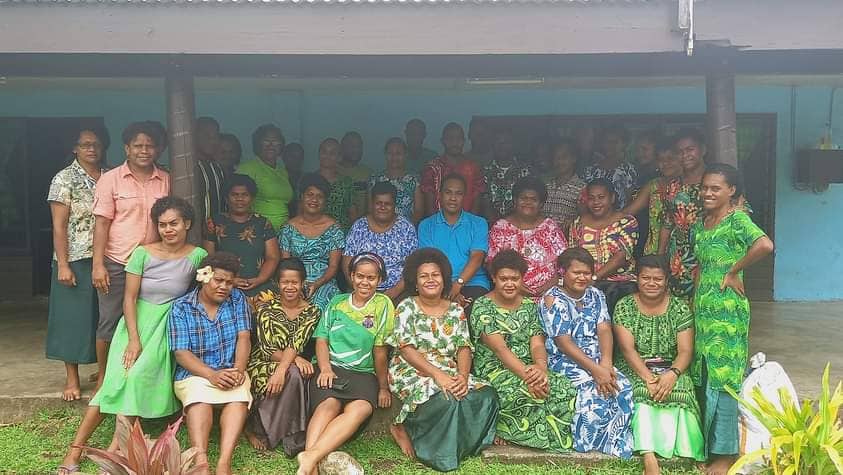 FijiCouncil's tweet photo. #BaDCOSS #RaDCOSS conducting #MFU and #FCOSS awareness for the youths of Ra. #FinancialLiteracy #LololoProject #DCOSSstrong
@VaniCatanasiga @rasili_sepesa @MoliUsaia https://t.co/QJsyBmG7aF