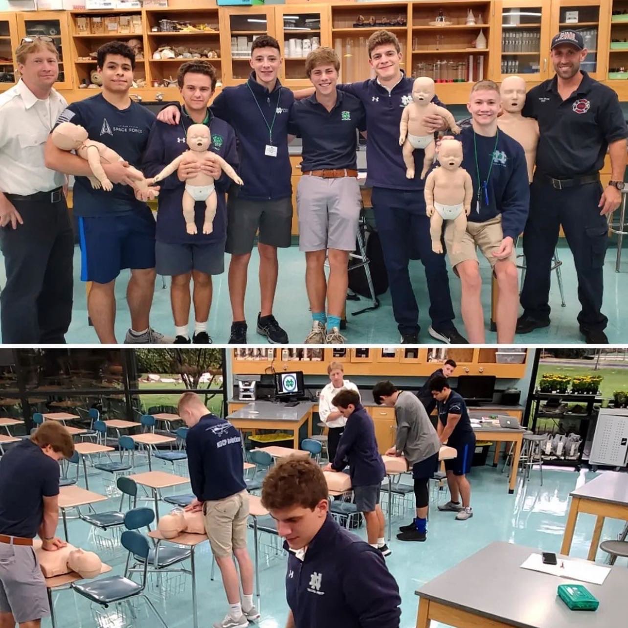 notre-dame-college-prep-on-twitter-dons-are-always-doing-amazing