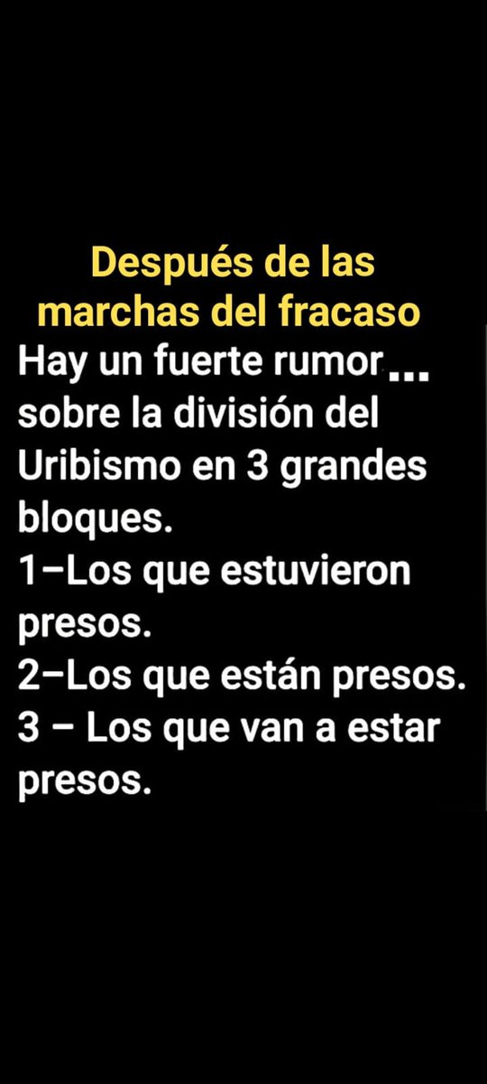 <a href="/MariaFdaCabal/">María Fernanda Cabal</a>