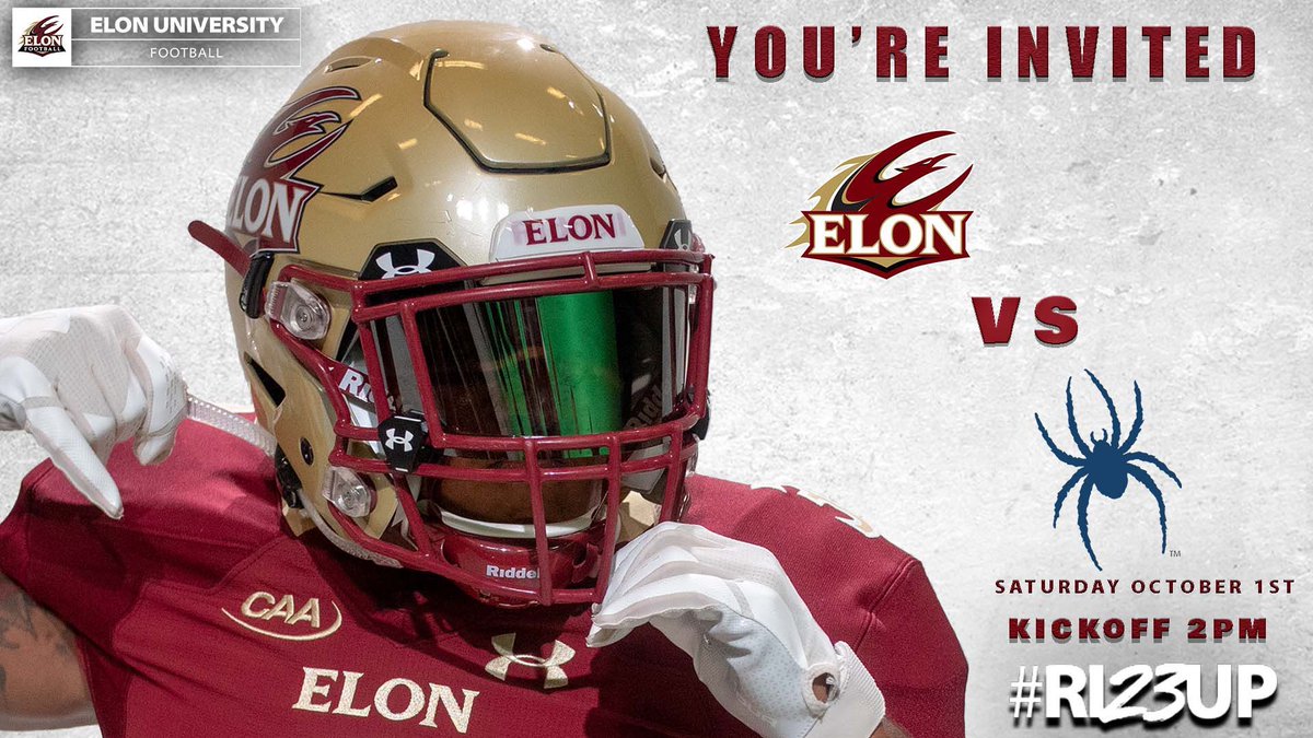 KeeganMoose's tweet photo. Thank you for the invitation @CappsHal I’m excited to visit Elon Saturday! @Coach_Crosby_44 @MPTigerFootball @MPTigerPride @G_Pruette5 @Team_Warning704 @CoachTyGreen @ElonFootball https://t.co/m5zW1CsHad