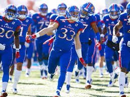 #AGTG 
Blessed to receive an offer from kansas university 
<a href="/DentonGuyer_FB/">Denton Guyer Football</a>
<a href="/mike_gallegos16/">Mike Gallegos</a> 
<a href="/CoachSimps/">Chris Simpson</a> 
<a href="/KUAthletics/">Kansas Jayhawks</a>