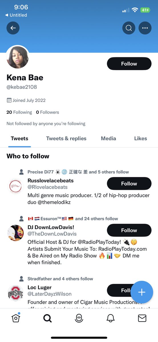 everson_josiah's tweet photo. Help me Report This Fake Page It Will Hack You https://t.co/9Cu34Q8UcH