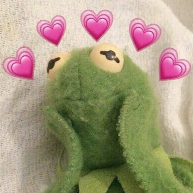 #MemeMonday

Active members when they see Fall ‘22 at their first Monday meeting: