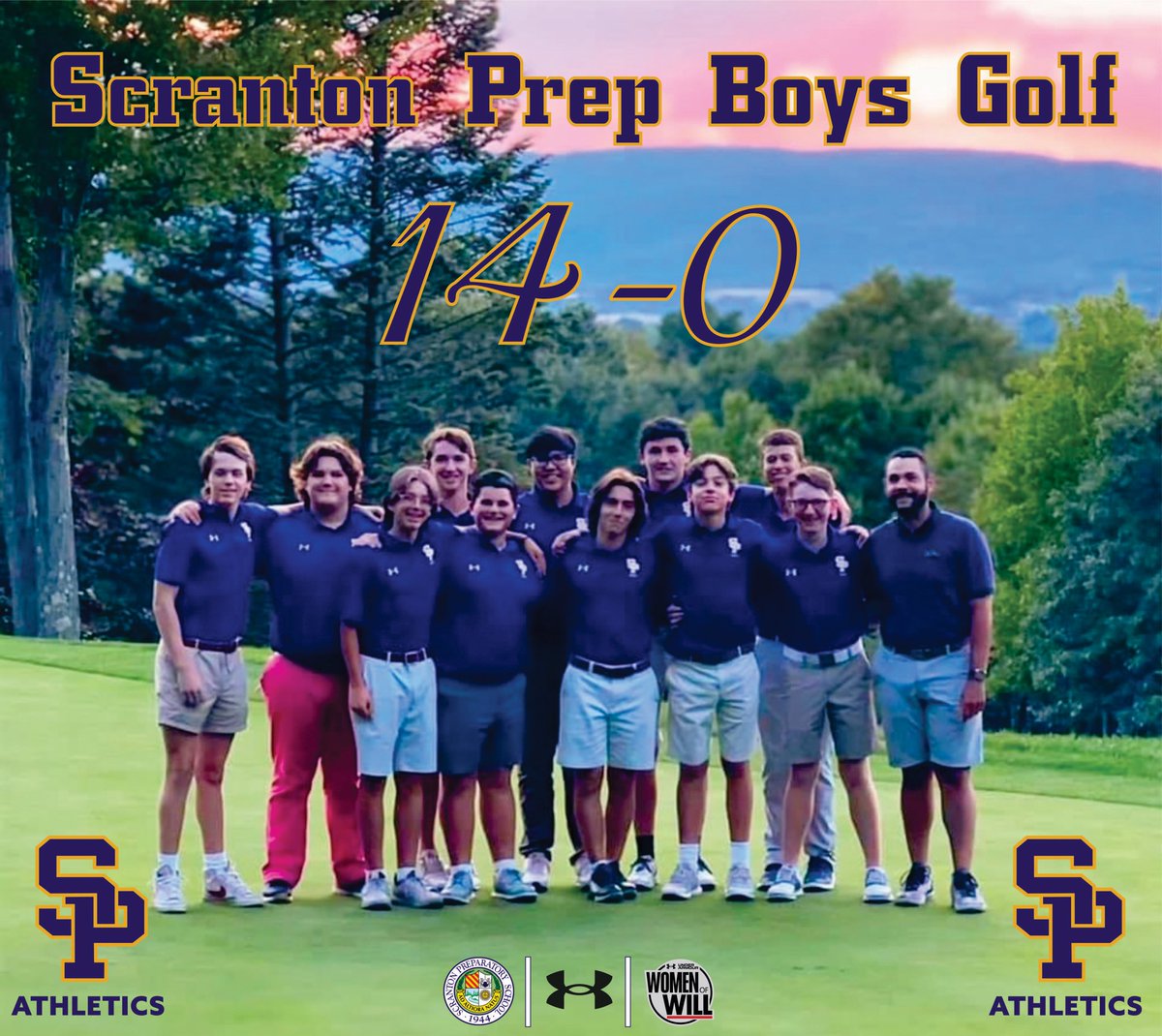 ScrPrepSports's tweet photo. Playoff time!! https://t.co/S33bWVZD18