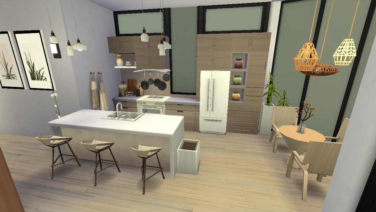 SimsByKirby's tweet photo. This is my entry for a really awesome shell challenge by Sarah Kendall (Gallery ID: SarahKendalll)
All gallery art is by #sarinasims
Its uploaded on my gallery SimsByKirby
#thesims4 #sims4 #sims4build #sims4nocc #sims4noccbuild #showusyourbuilds #sims4desertluxekit https://t.co/FiTspBpWji