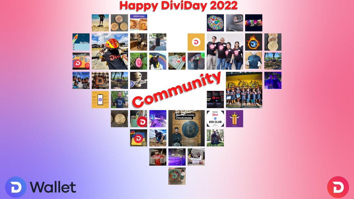 Divi Project tweet media