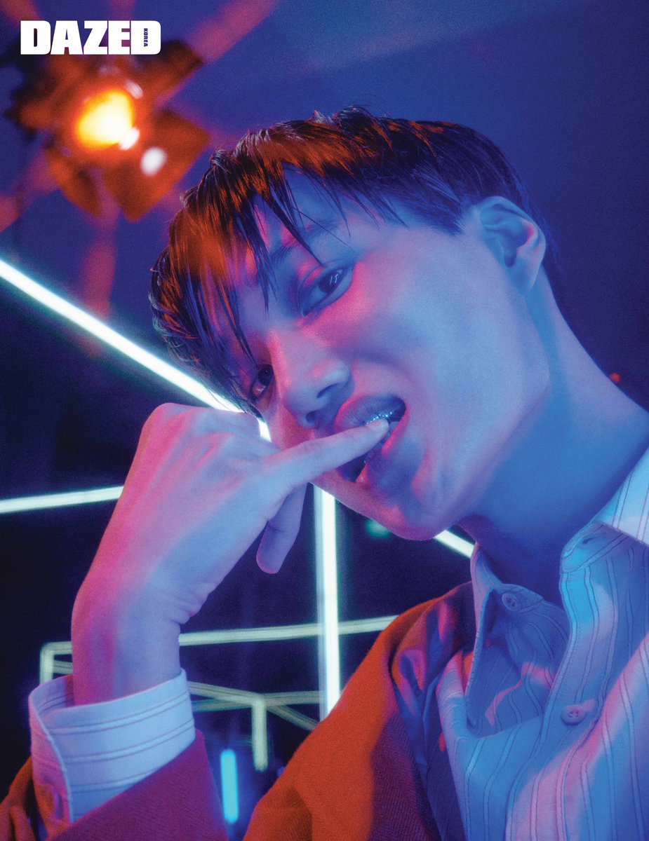 DazedKorea's tweet photo. 진짜 그런 마음 #협찬

존재감을 감추려야 감출 수 없는 말간 영혼이 있다.

#Kai #카이 #Gucci #ExquisiteGucci #AlessandroMichele #구찌 #익스퀴짓구찌 #알레산드로미켈레

더 많은 화보와 기사는 <데이즈드> 10월호에서 만나볼 수 있습니다. https://t.co/wxeCGyTZKO