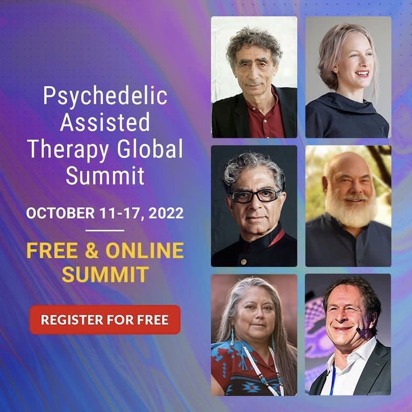 Psilocybrain tweet media