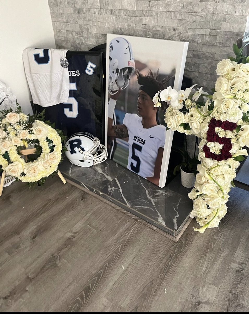 Happy 5 day Dranel miss you a lot keep watching over me🖤🕊️