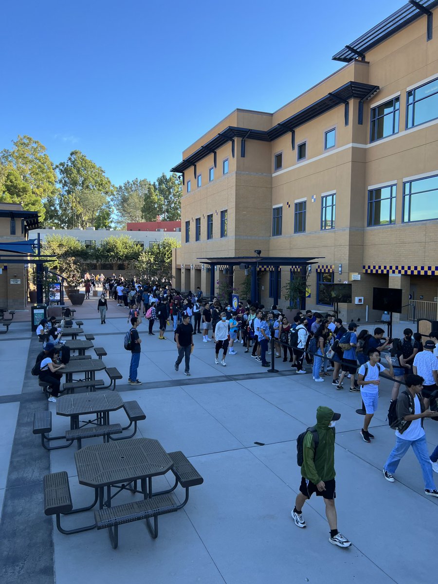 UC Irvine Esports tweet media