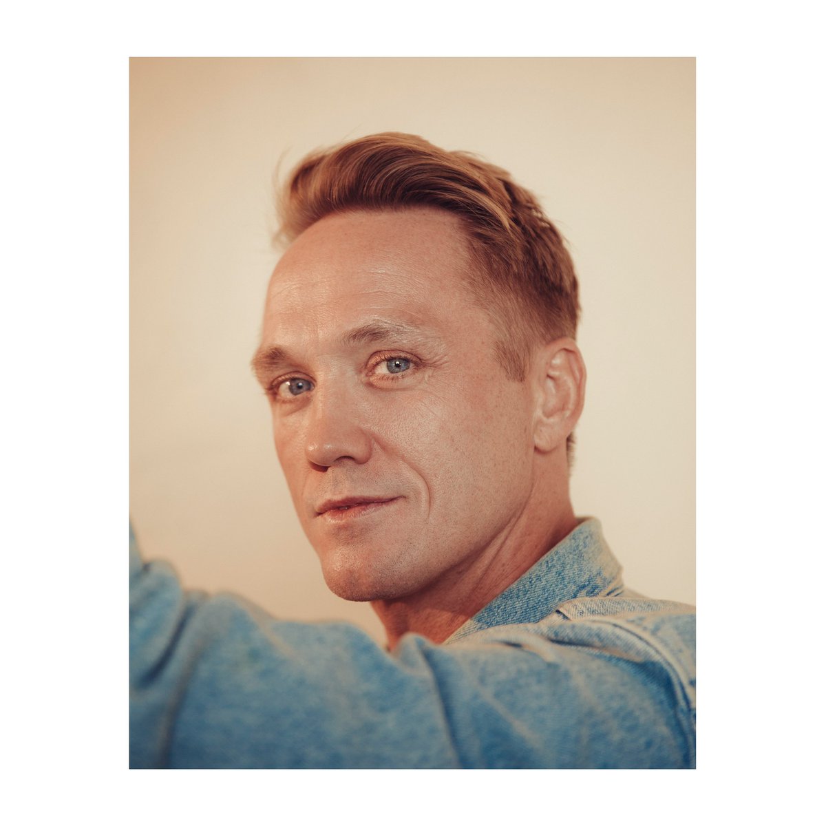 selashiloni's tweet photo. A portrait I did of the lovely Swedish actor Christian Hillborg https://t.co/cFmUT4UfA5