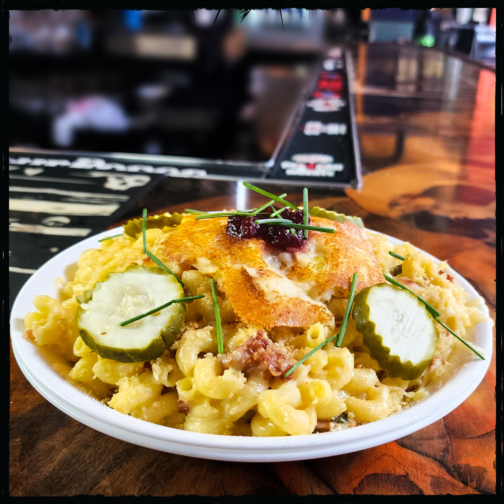 Kuma's Corner (kumascorner) / Twitter