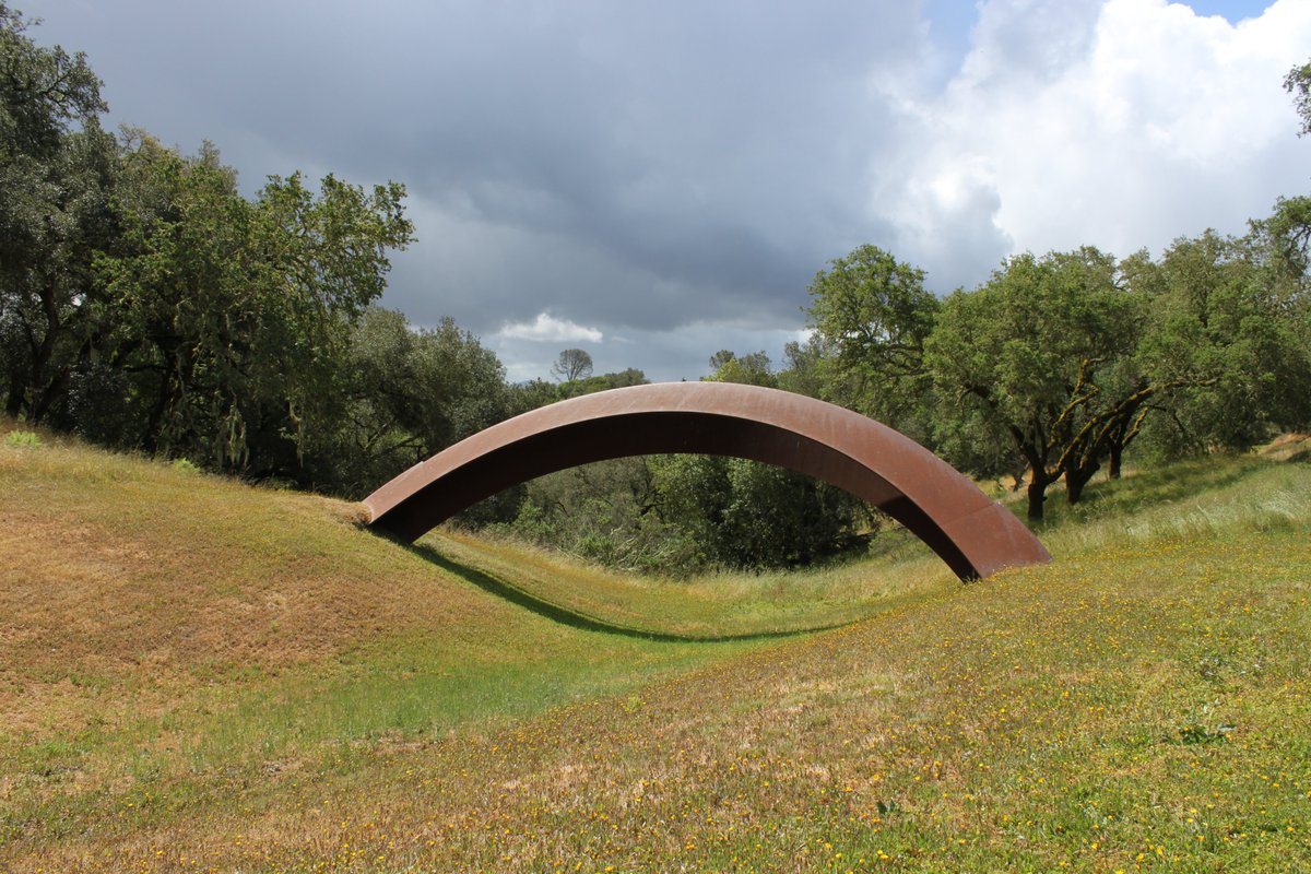 arts_immersive's tweet photo. Join us on Saturday October 22 for an exclusive art tour of Oliver Ranch in Sonoma County, followed by a wine country lunch at Catelli's.
More info &amp; tickets: https://t.co/8NzweO8y35
#sanfrancisco #oliverranchfoundation #catellisrestaurant #forsitefoundation https://t.co/6e9EjfIuXH