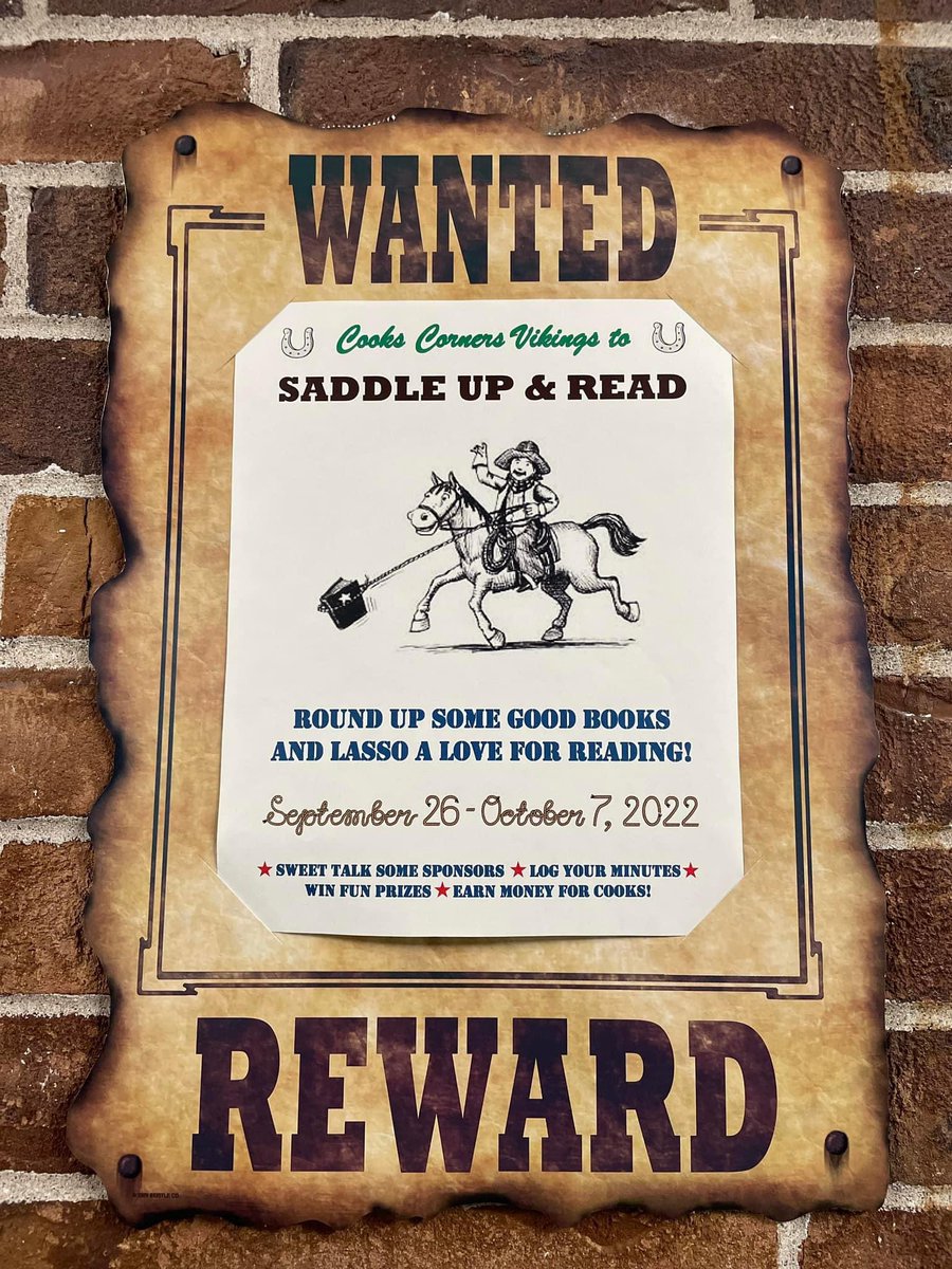 Cooks Corners tweet media