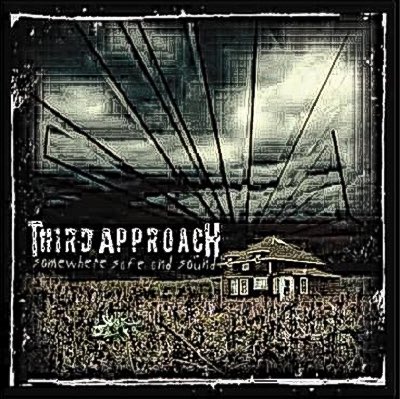 EveningTheScore's tweet photo. The third album in an early 00s punk rock trilogy of genius just dropped, kids. If you dug the Spindle stuff at all, this album is that guy at his hard rock best.
#ThirdApproach
#SomewhereSafeandSound https://t.co/DkYXLOHF3C