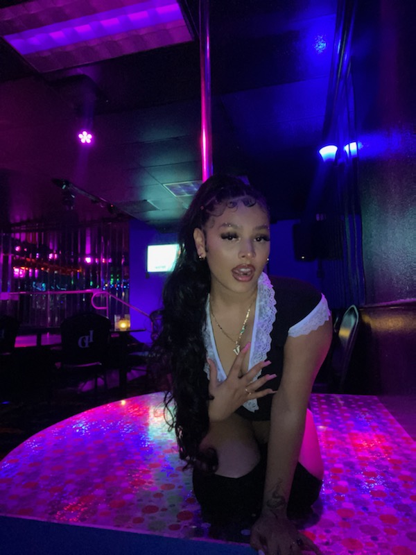 TW Pornstars Little Darlings Lemon Grove. Twitter. We make Mondays