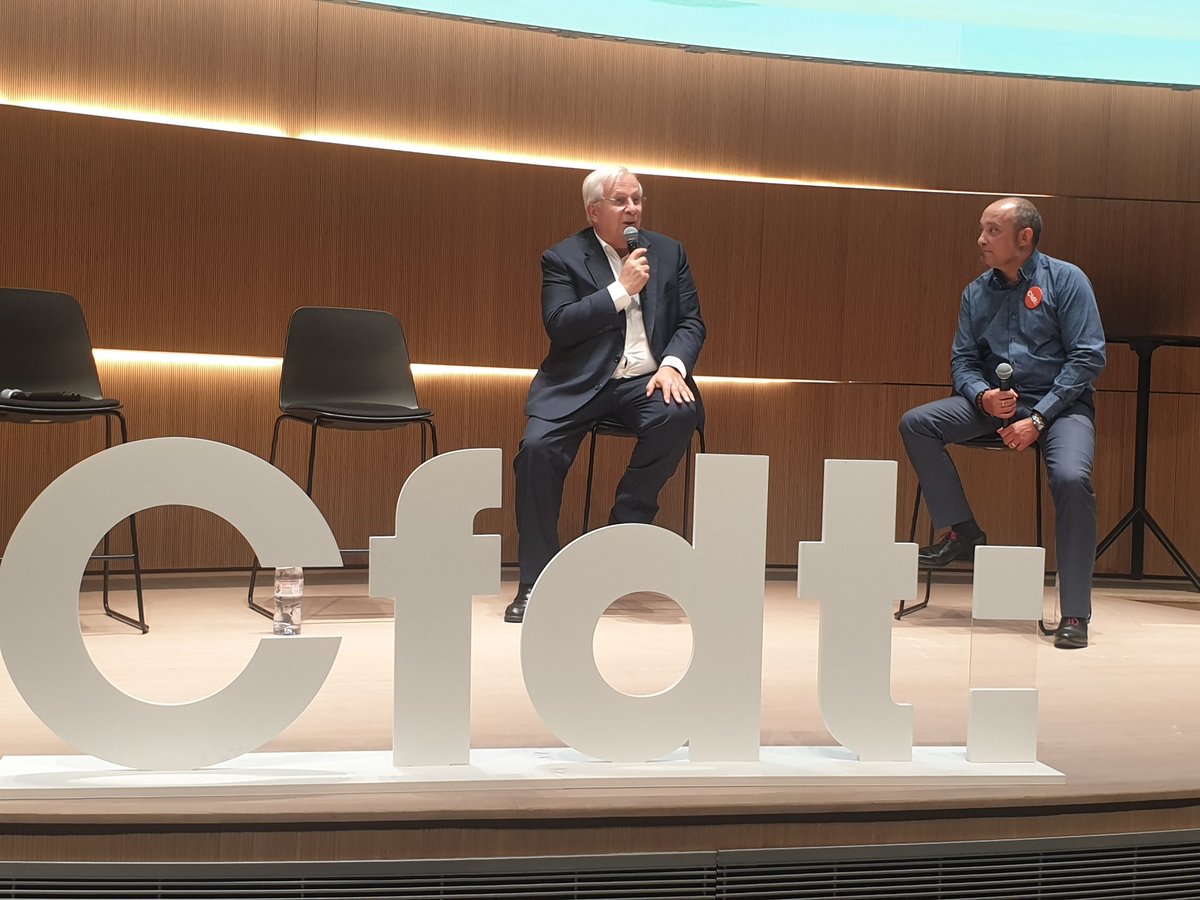 CFDT Groupe Orange tweet media