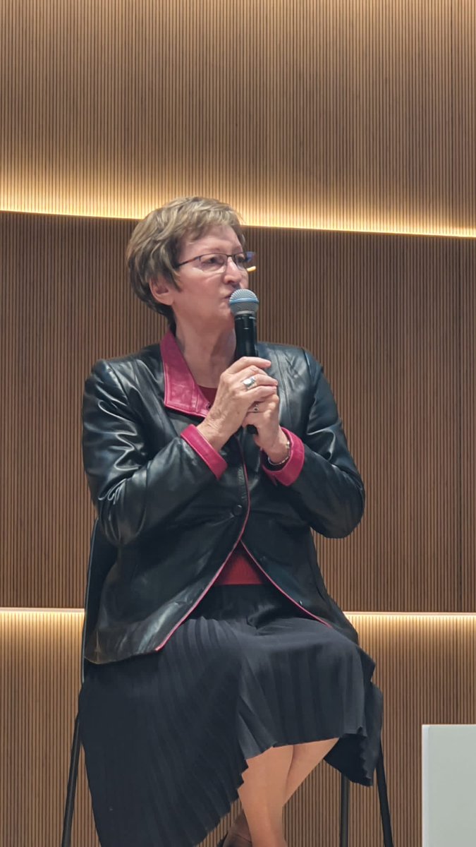 CFDT Groupe Orange tweet media