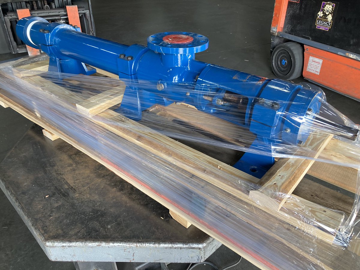 Spare Parts to fit Moyno©. Greatest stock on rotors, stators, and pumps. accapumps.com/moyno-pumps/