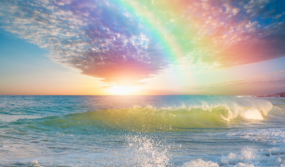 Life is movement. Movement is change. Every time a sub molecular particle swings through time and space, something is changing. Change, therefore, is inevitable. It is the nature of life itself. The trick in life is not to try to avoid change, but to create change.