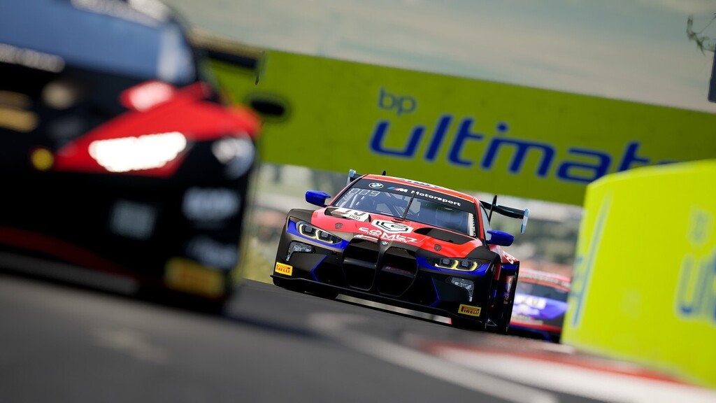 afrt_simracing's tweet photo. Luego del carrerón que tuvimos el jueves, les dejamos toda la acción de la tercera ronda de la AFRT Sprint Cup S6 entre los muros de Mount Panorama.
📷 @mauricio.ratti
#AFRT #SimRacing #ACC #AssettoCorsaCompetizione #beACC #GT3 #GT4 #GTracing #endur… https://t.co/g9JW2Ayvm6 https://t.co/LrCleE1eaA