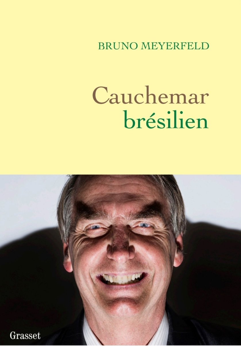 brunomeyerfeld's tweet photo. D'un cauchemar à l'autre
@libe https://t.co/ElYVZHZMC1