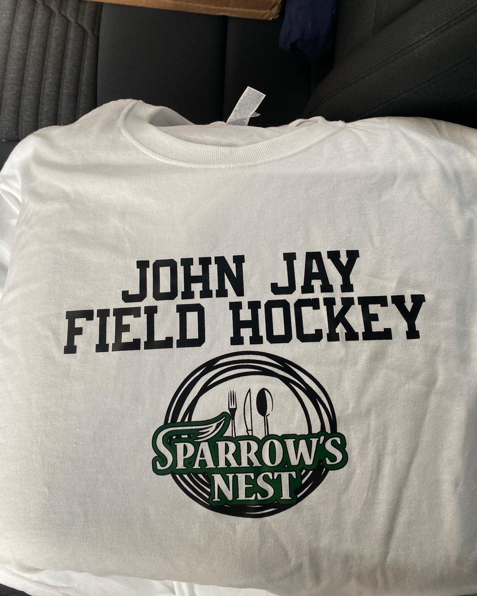 John Jay EF Field Hockey tweet media