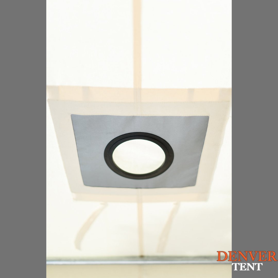 Our stove pipe opening has high temp RUBBER gasket, not just fabric.
#denvertent #besttent