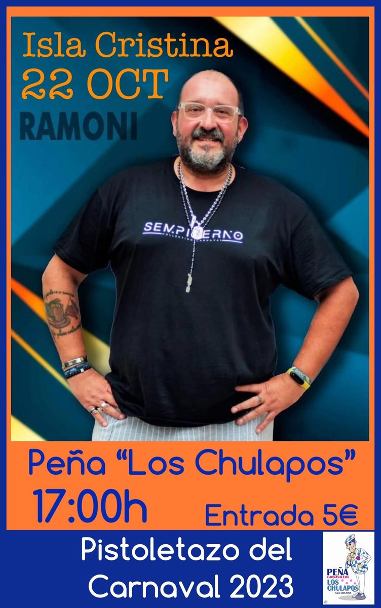 La Murga de Natanael tweet media
