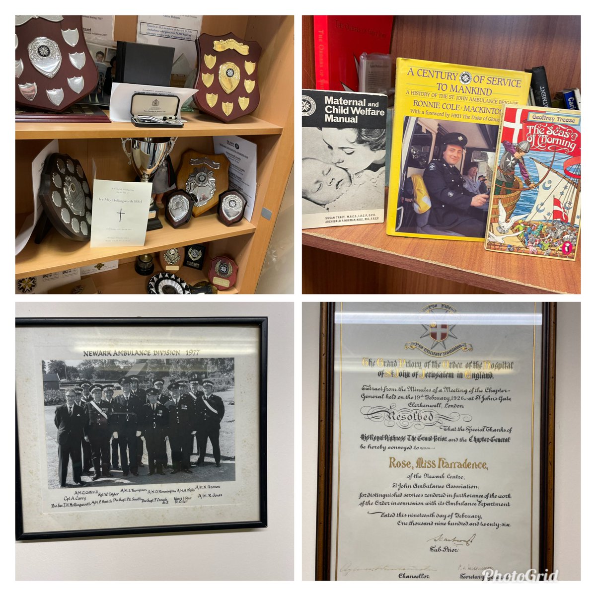 Paul Evans tweet media