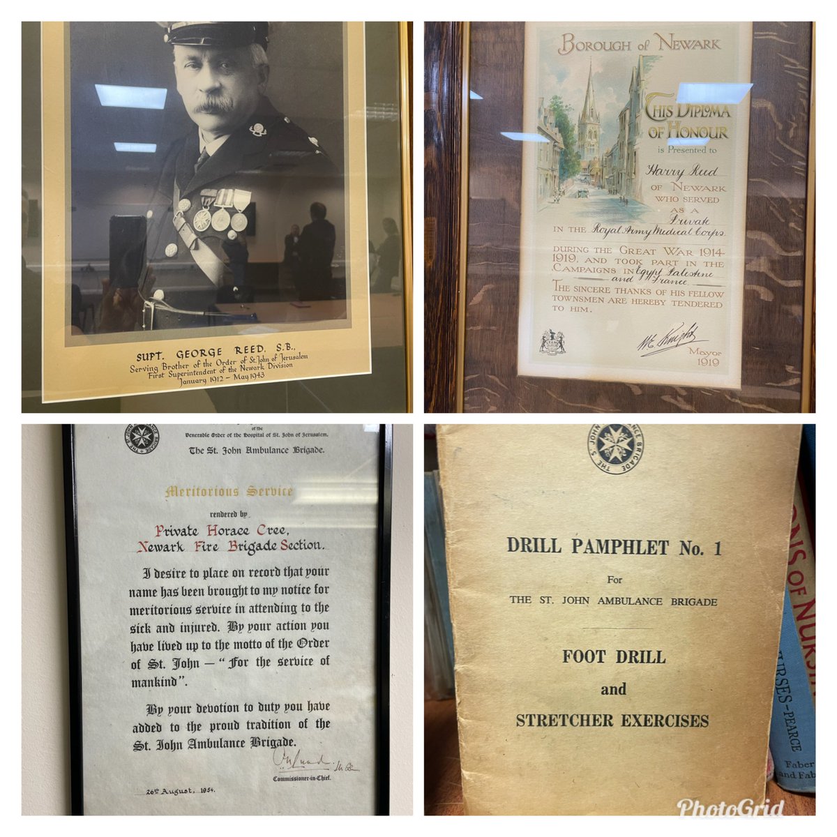 Paul Evans tweet media