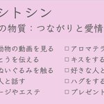 毎日幸せに生きるために♪小さな幸せを感じられる『4つの幸せホルモン』