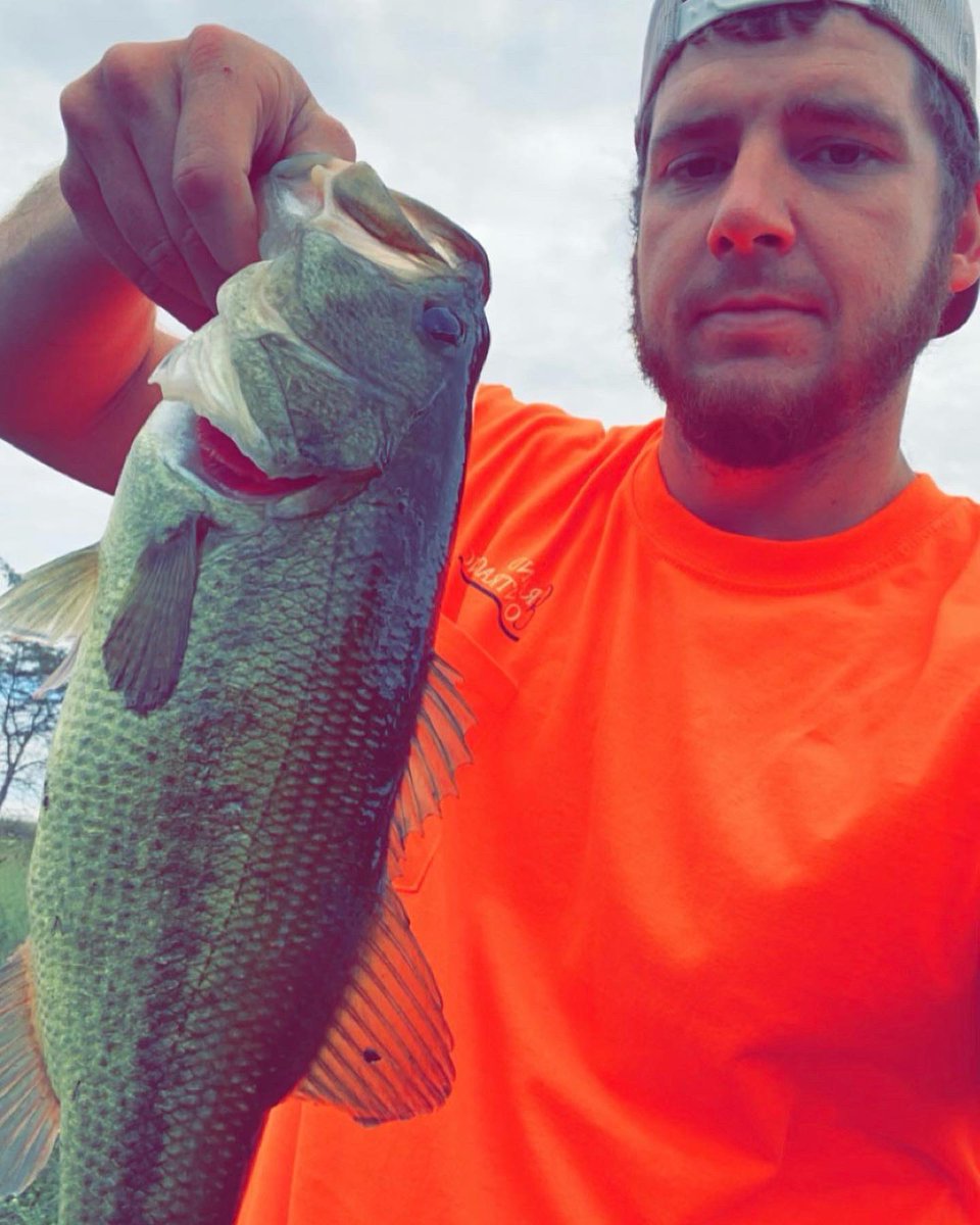 The newest member of DING Chris Lathrop caught these donkeys over the weekend!! The weather is cooling off and the fall bite is beginning! 

#DING