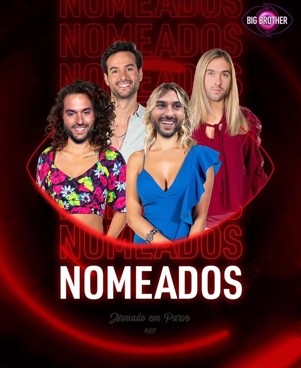 AePArmadoParvo's tweet photo. Eu sei quem eu escolhia 🤔
#bbtvi https://t.co/o4RlVAjkbe