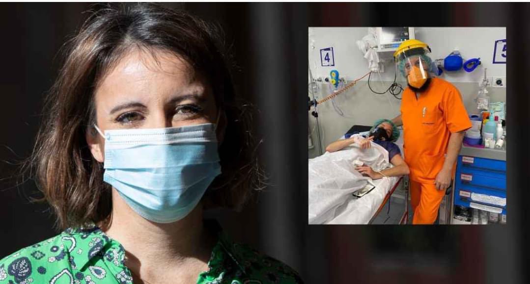 fibroespana's tweet photo. TESTIMONIO PÚBLICO,DE LA SRA.LEVY(DELEGADA DE DEPORTE Y CULTURA DE MADRID,EXDIPUTADA DEL PARLAMENTO CATALÁN),QUE SUFRE FIBROMIALGIA. https://t.co/4pIQbRuAhA https://t.co/itx6JoE4Fo
