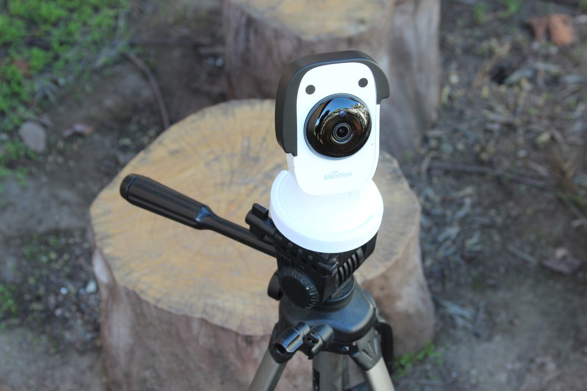 Cynosure_X_Gab's tweet image. Tripod Mount for Mintion Beagle Camera gunbroker.com/All/search?Key… Adjust your Beagle camera for perfect angle on your 3D Printer.  Quick Detach Removal. #3Dprinting #security #ipcam #TimeLapse #EveryThang3D