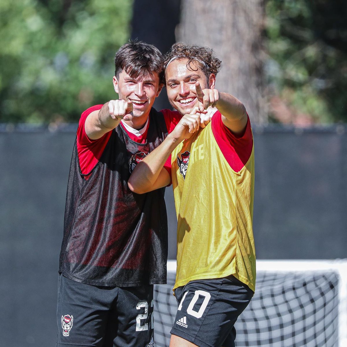 NC State Men's Soccer tweet media