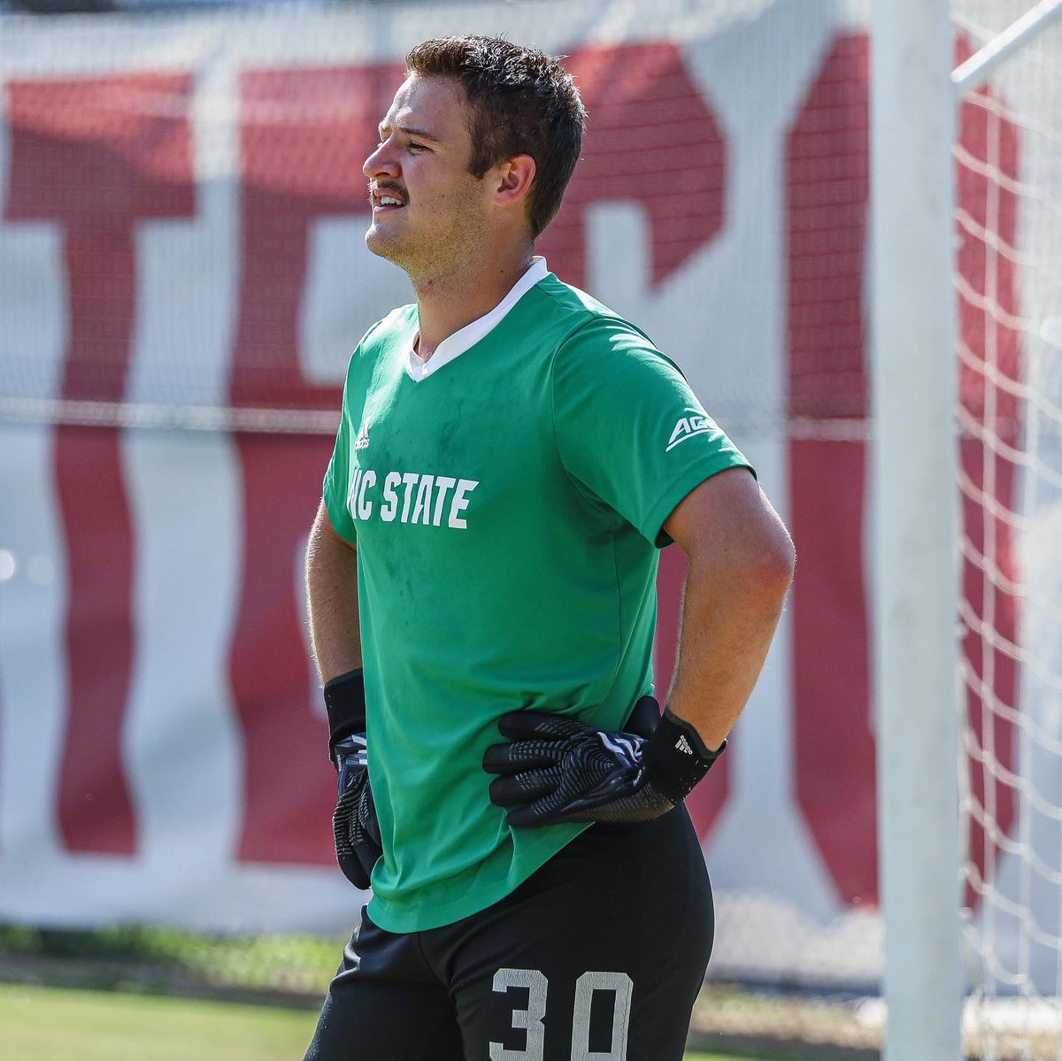 NC State Men's Soccer tweet media