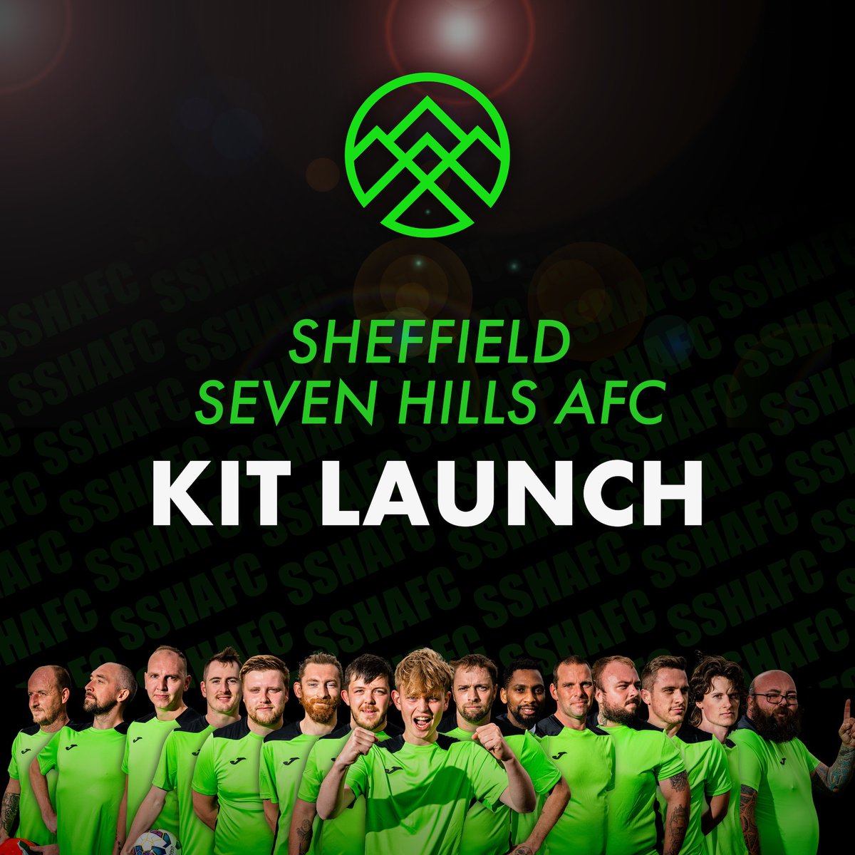 Sheffield Seven Hills AFC tweet media