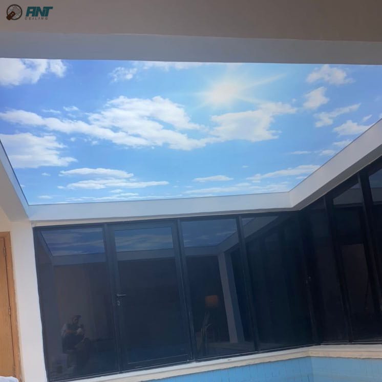 ANTceiling's tweet photo. من أعمالنا في إحدى الفلل في حي الربيع في الرياض

#السعودية #ديكور #ديزاين_داخلي #الرياض_الان #سترتش_سيلنغ #stretch_ceiling #ANT_CEILING# https://t.co/ZKkeOqsW58