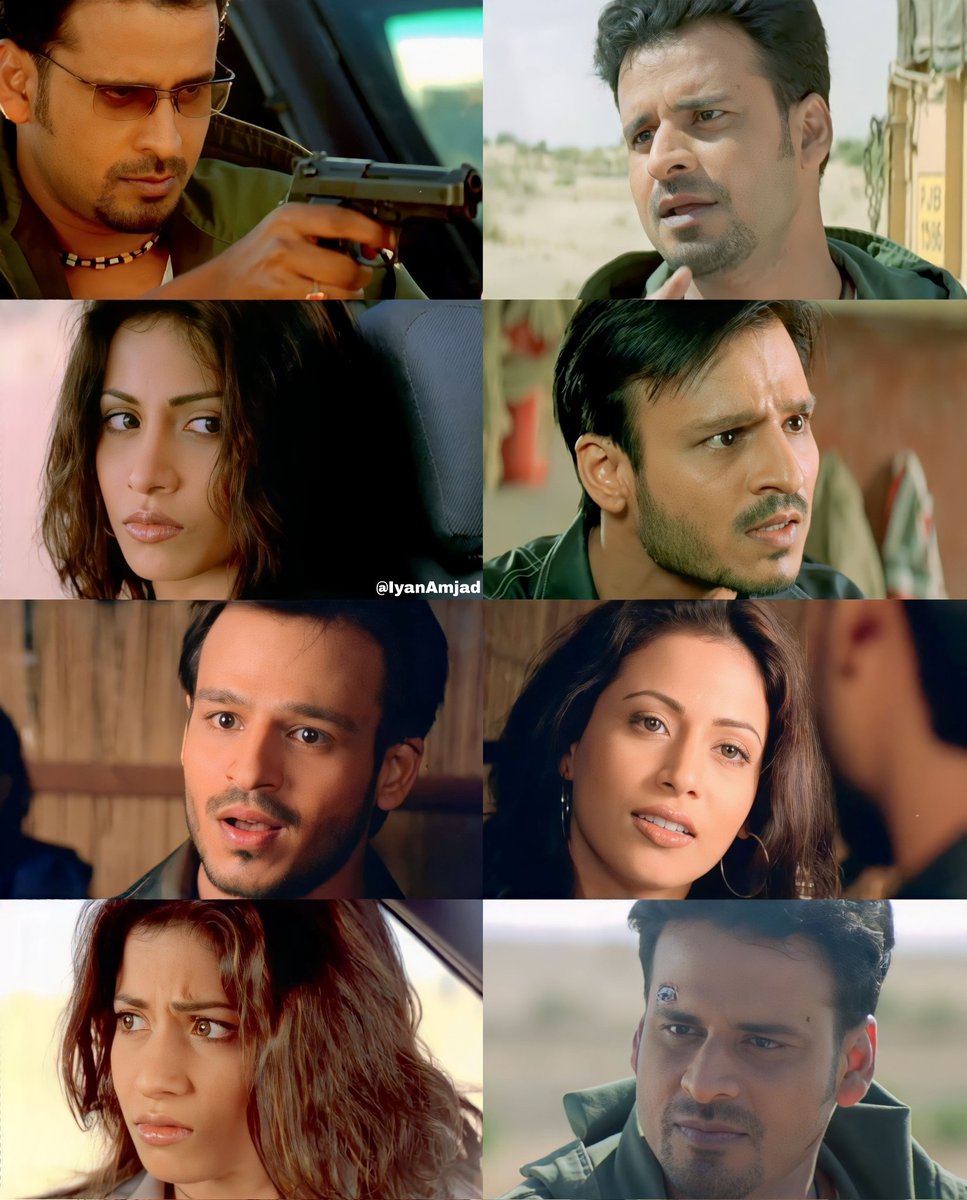 IyanAmjad's tweet photo. One of the most stylish movies I've ever seen.
Each and every frames was breathtaking.
Entertainment at its best.
Foot tapping songs.
Hats off to all the artists and especially @BajpayeeManoj for realistically portraying a character with multiple shades.
@sudeepdop
#20YearsOfRoad https://t.co/jbNMpA2mHN